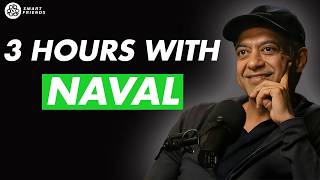 My Conversation with Naval Megasode