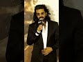 Fans Ask About Ram Charan's Injured Hand! His Hilarious Reply 😱❤️ #Peddi #shorts