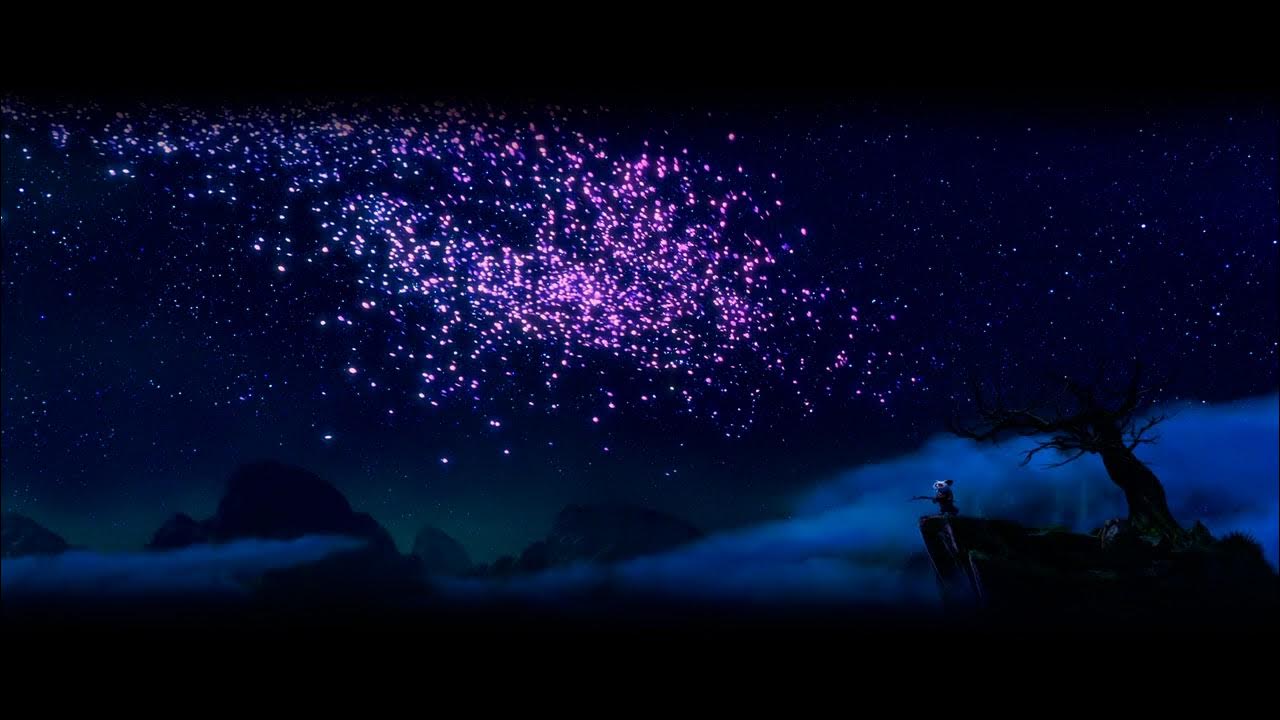Oogway Ascends - Kung Fu Panda 10 Hours Extended Oogway Ascends - Kung Fu Panda 10 Hours Extended