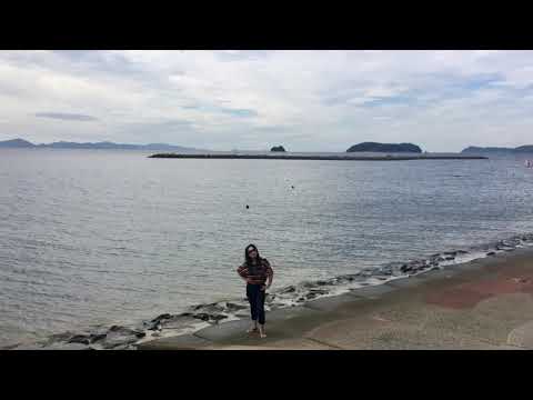 Trip KoTo Relaxing in the Beach Resort #beachvibes | AiMIRA愛JPINAY