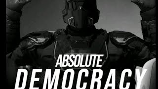 I Did It My Way Helldivers 2