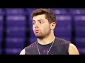 Terry Pluto is talking the Cleveland Browns and the NFL Combine