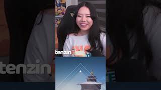 NEW Valorant bug makes your riot id invisible #trulytenzin #gaming