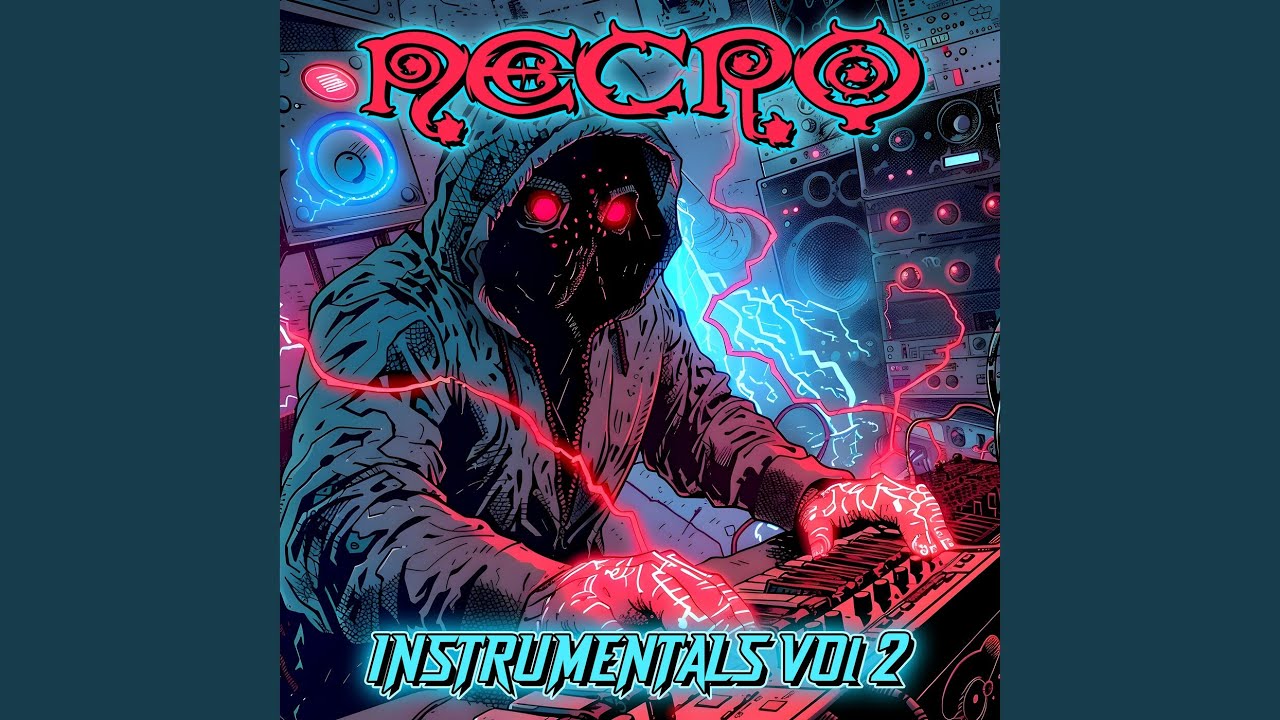 Crazy! (Instrumental) - YouTube
