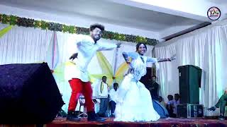 Sangam Divya Dace  new Nagpuri Song 2024