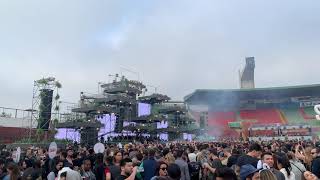 Abertura Chemical Dogz Só Track Boa 2019