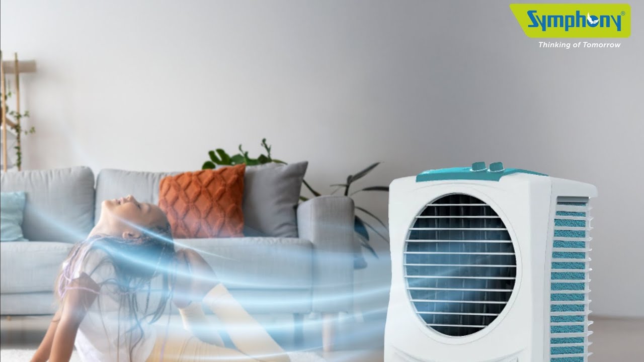 Sumo 40XL Desert Air Cooler, 40 Litres.. Must Buy for Summer