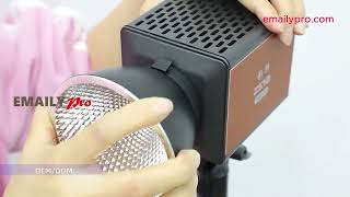 Zsyb W80B Ultra Mini - 80W