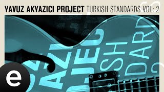 Yavuz Akyazıcı Project - Depresyondayım - Official Audio - Esen Müzik