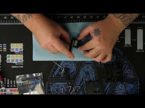 Delidding the Soldered Intel 9900k CPU