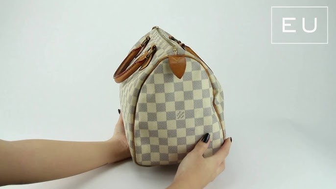 Minha bolsa Louis Vuitton é original? - Etiqueta Unica