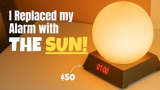 I Wake Up Earlier Now... Because of This Build