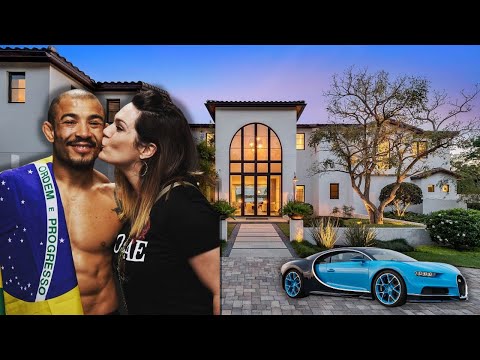 Video: Chad Mendes Net Worth: Wiki, Sposato, Famiglia, Matrimonio, Stipendio, Fratelli