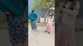 GAK MAU NGALAH #shorts