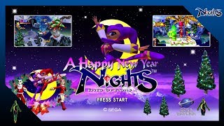 New Year NiGHTS (2019) [NiGHTS Into Dreams...] [HD]