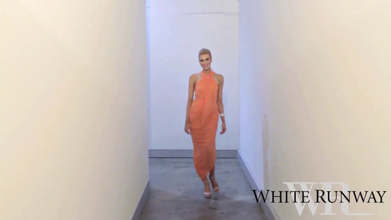 bridesmaids netflix Quartz Dress by Unspoken at White Runway