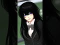 Speed paint👩🏻🎨🎨👣 #sakuraschoolsimulator#speedpaint#sakura#sss#ibispaintx