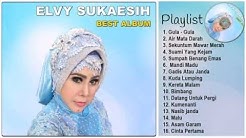 Elvy Sukaesih  Full Album - Pilihan Lagu Terbaik Elvy Sukaesih || Best Audio  - Durasi: 1:10:03. 