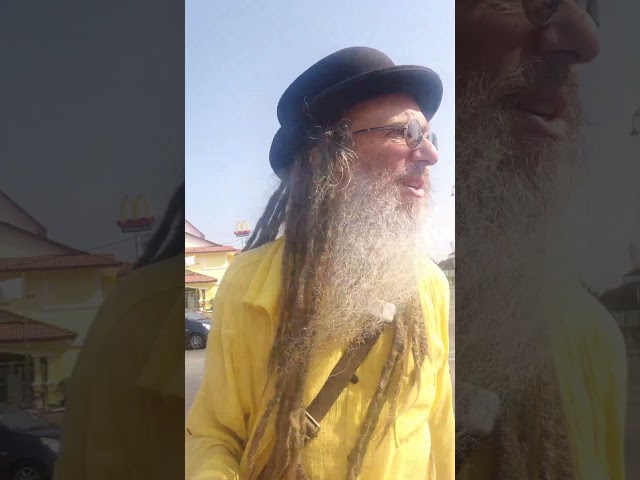 Kuala Perlis and Arau, Malaysia