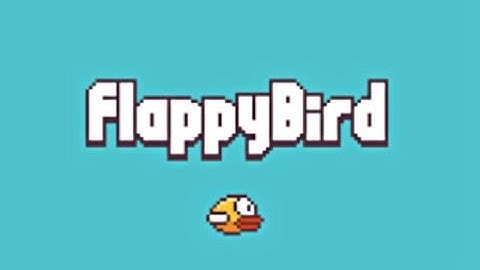I HATE FLAPPY BIRD!!!!!