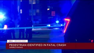 Police identify woman killed by hit-and-run driver on Richmond's Southside
