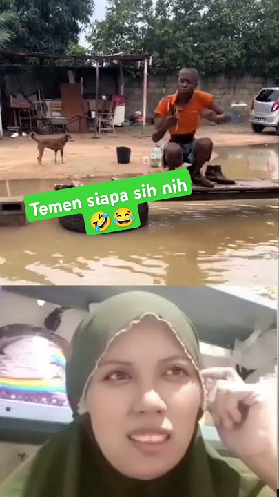 pernah ketemu yang kaya gini gak #funnyvideo #hiburan #vidioshorts