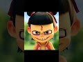 Nezha Vs Panda #shorts #edit