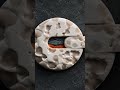 Brutalist Terrazzo Brooch Drop