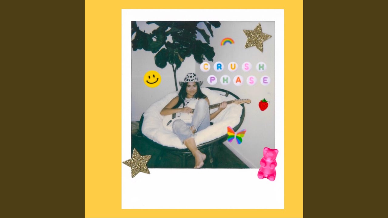 Jill Baylon Crush Phase Acordes Chordify