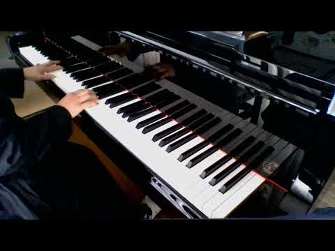 （おとな初心者さん向け）ゆっくりEverything MISIA