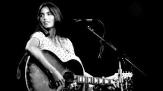 Emmylou Harris - Pledging My Love