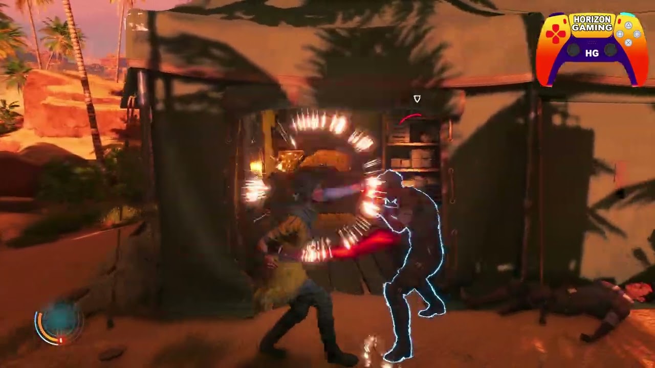 How to Find Extractor 1 Location - Unknown 9 Awakening