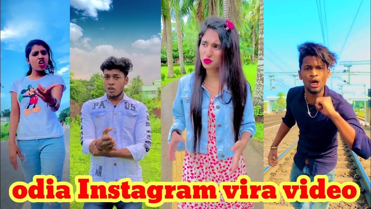 bullet rani instagram reels odia // full attitude video// viral ...
