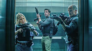 Tom Clancy Jack Ryan Ghost War (2026) | Movie/Film Summarized in हिंदी/Urdu |