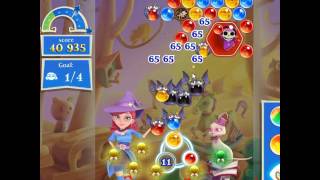 Bubble Witch 2 -- Level 1417 -- NO BOOSTERS