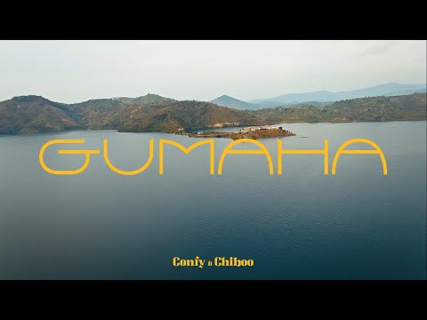 Confy Chiboo Gumaha Official Video
