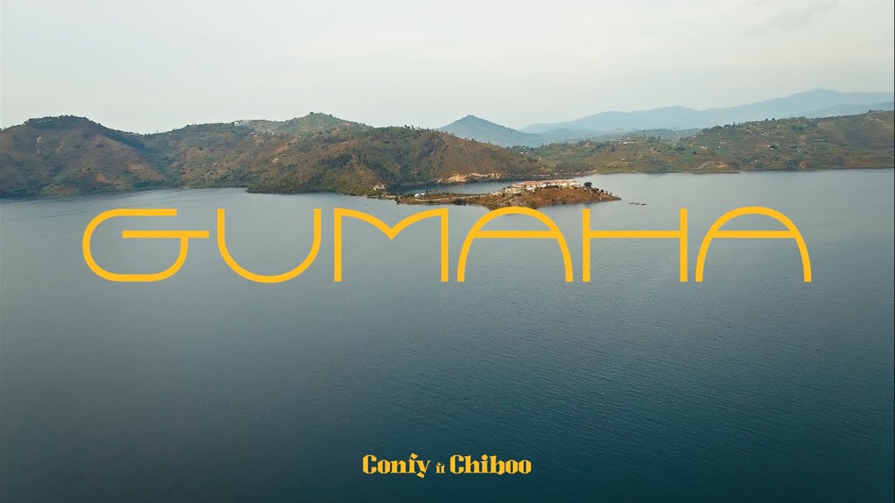 Confy, Chiboo - Gumaha [Official Video]