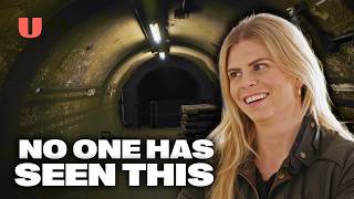 The Secret History Of Kings Cross Station | S02 E06 Full Episode | Secrets of the London Underground