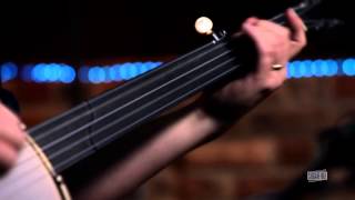 Bryan Sutton - The Fretless Banjo chords