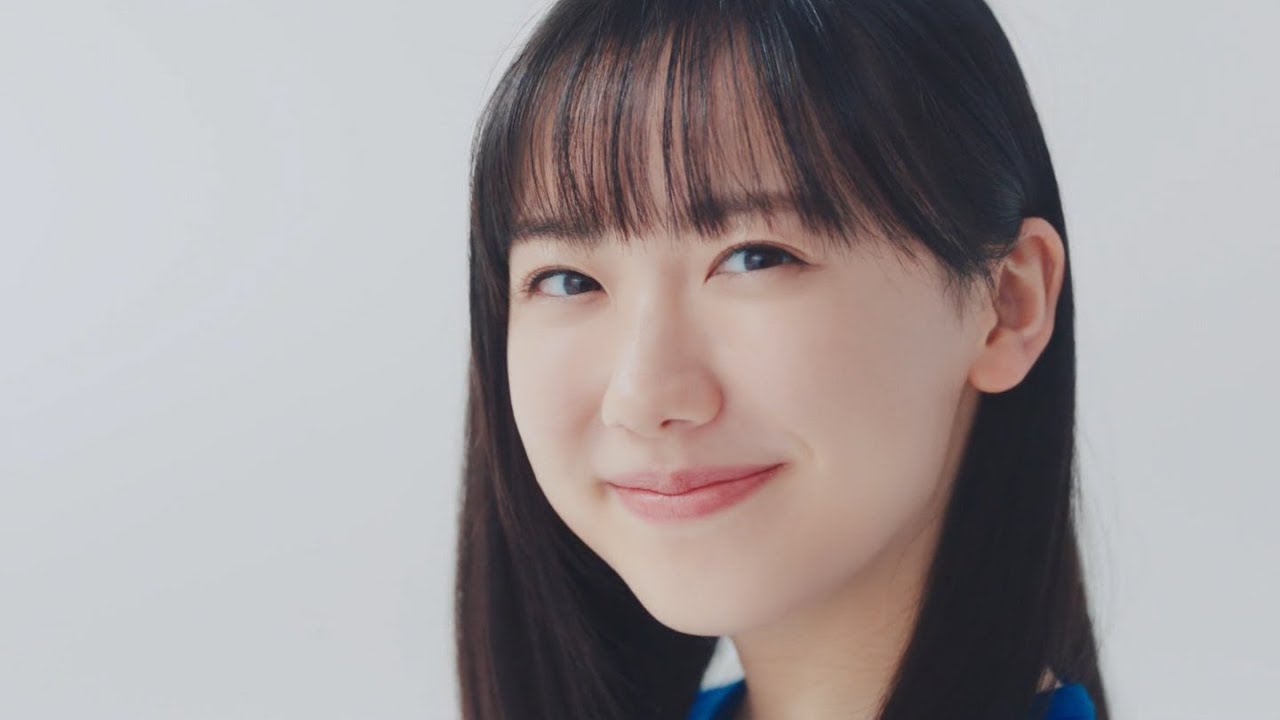 CMの女神さま