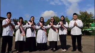 Upacara Hari Guru Nasional (HGN) 25 November 2024 (MIS AL IZUDINIYAH)