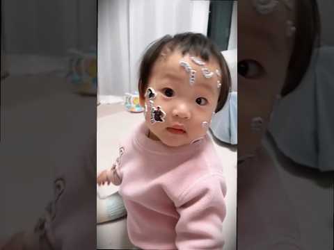 Bị Bố Mắng Oan, Bé Na Bỏ Nhà Đi Và Để Lại Thứ Này Khiến Bố Bật Khóc 😭