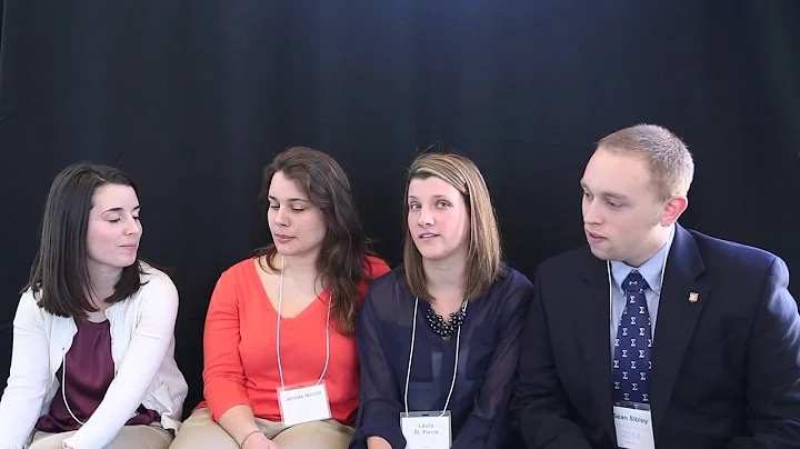 Olivia Tetu, Janette Merritt, Sean Sibley, and Lau...