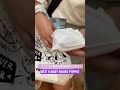 BT21☆FLOCKY FIGURE PUPPET開封！#shorts