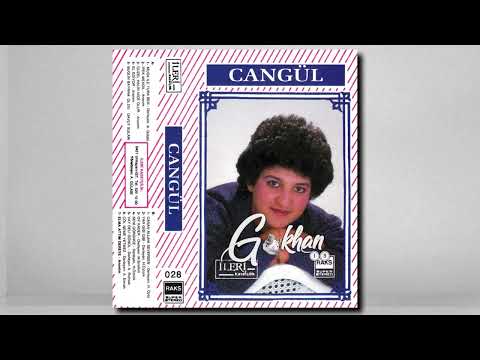 Cangül - Yar Gibi 1987