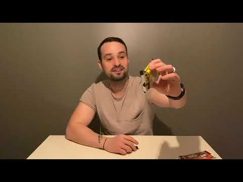 Protein Bars from ProteinFabrikken