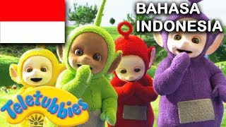 Download Lagu ★Teletubbies Bahasa Indonesia★ Kompilasi Episode 1-3 ★ HD MP3 Download Lagu ★Teletubbies Bahasa Indonesia★ Kompilasi Episode 1-3 ★ HD MP3
