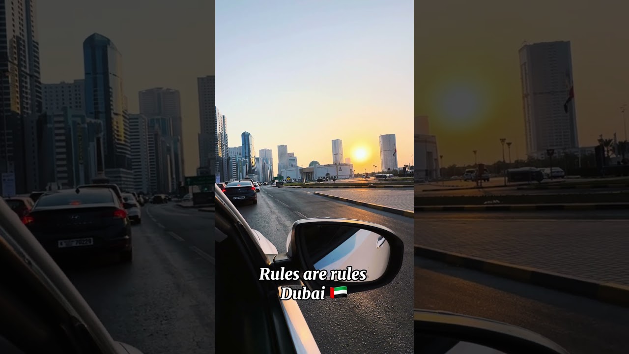 Dubai best in the world 🥰🙏 