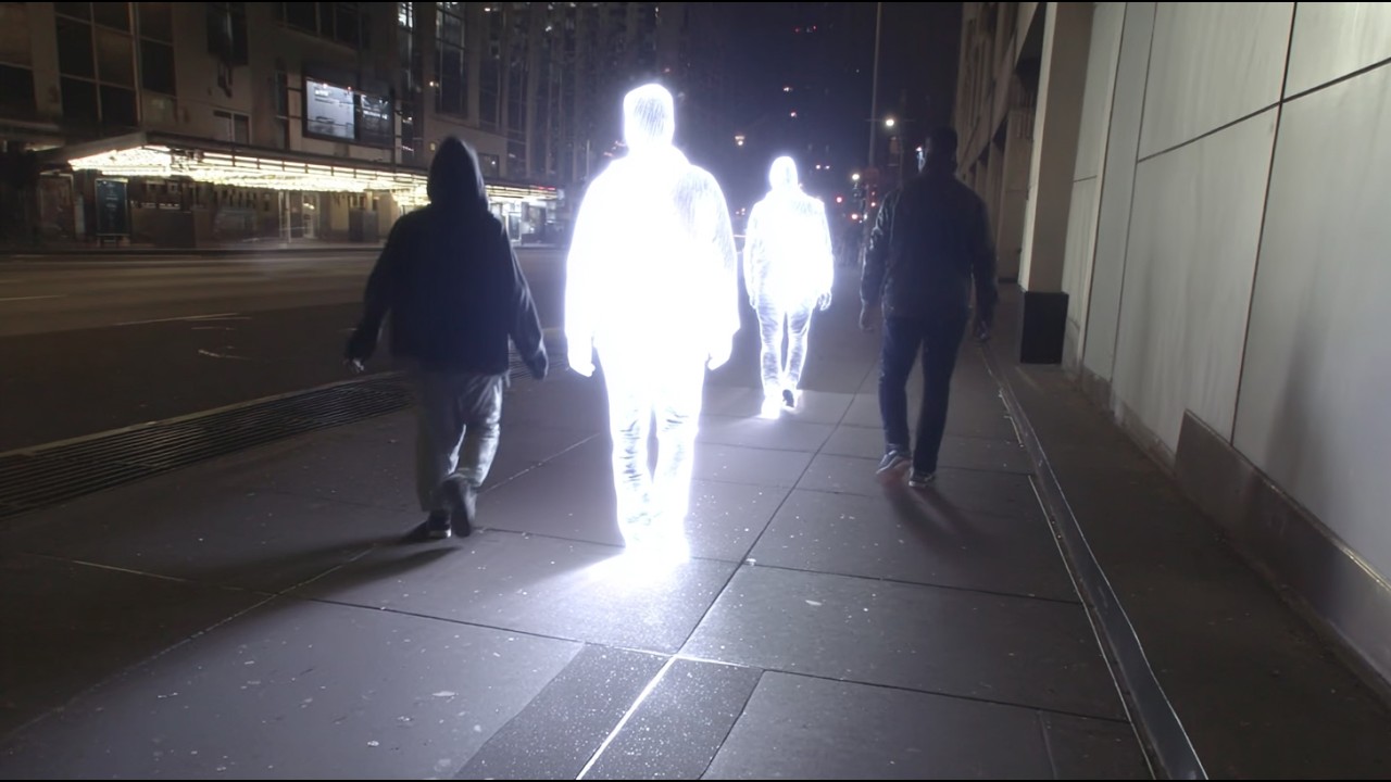 Что-то странное происходит в Америке: последние признаки конца времен?