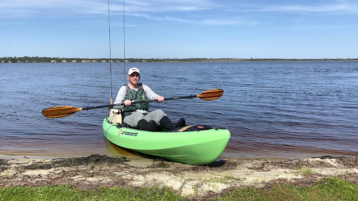 Tips and Tricks: How to hold a Paddle